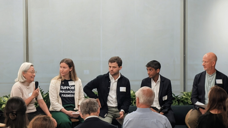 The Regen Ramp Up: Scaling Effective Climate Action by Smallholders