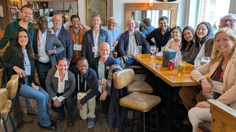 Skoll 2025 – New Momentum & New Members
